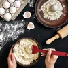 Silikon Küchengeschirr Set, 10 Stück Küchenhelfer Set Produktbild-Vorschau 7