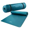 4FIZJO Trainingsmatte NBR, 190 × 100 × 1,5 cm; rutschfeste, Produktbild-Vorschau 1