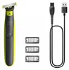 Philips Norelco OneBlade OneBlade 360 QP2724/23 Obličej, Náhled obrázku produktu 1