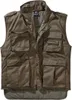Pánská vesta Brandit Ranger Weste woodland - XXL Náhled obrázku produktu 16