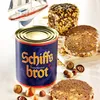 Schiffsbrot Vegesacker Jung Haselnuss 6 für 5 Produktbild-Vorschau 2