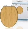 SCHÜTTE Deska sedesowa BAMBOO, solidna deska sedesowa z Podgląd zdjęcia produktu 22