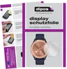 5x ochranná fólia pre Garmin Vivomove 3s clear Screen Náhľad obrázku produktu 1
