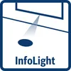 Bosch Serie 4 SMV4HAX07E, Vollintegrierter Geschirrspüler, 60 cm breit, Label InfoLight Anteprima dell’immagine prodotto