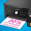Multifunktionsdrucker Ecotank 3-in-1 WiFi LCD-Ersparnis 0,7 Produktbild-Vorschau 6
