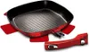 Granitgrillpfannen 28Cm Abnehmbarer Halter Berlinger Haus Produktbild-Vorschau 1