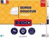 Couette DODO, Tempérée, 220 x 240 cm, 350 g/m², SENSO Voir les images du produit 2