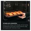 AEG - NBU5P40SK - Einbaubackofen - Pyrolytische Produktbild-Vorschau 16