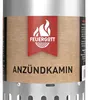 FEUERGOTT Anzündkamin Premium BIG XXL Produktbild-Vorschau 5