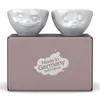 Fiftyeight Products Petit Bol Set No.1 100ml blanc - Voir les images du produit 3
