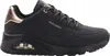 Skechers scarpe Uno Shimmer Away, 155196BBK Anteprima dell’immagine prodotto 34