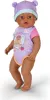 BABY born - lalka Eva - 43 cm Podgląd zdjęcia produktu 10