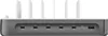 4smarts, 100W Multiport Ladestation 5 USB-C + USB mit 6 Produktbild-Vorschau 6