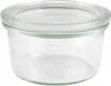 WECK Mini-Sturzglas 12er Karton 121655 4011162755901 Anteprima dell’immagine prodotto 4