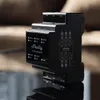Shelly LAN-Switch für DIN-Schiene, 5 RJ45-Ports, einfache Produktbild-Vorschau 9