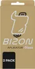 Bizon Glass Aplikator Apple iPhone 15 Pro Max [2 PACK] Produktbild-Vorschau 8