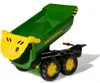 Rolly Toys 122165 RollyHalfpipe Trailer John Deere Náhled obrázku produktu 21