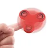 Fidget Spinner Tri Kreisel mit High-Speed Kugellager Produktbild-Vorschau 2