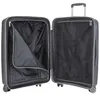 Travelite VOYAAGE Trolley 4w M exp., Anthracite Produktbild-Vorschau 16