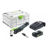 Festool VECTURO OSC 18 HPC 4,0 EI-Plus oscylator Podgląd zdjęcia produktu 3