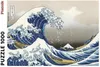 PIATNIK Kanagawa Big Wave Puzzle 1000 Teile Produktbild-Vorschau 2