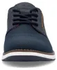 Pánské polobotky Rieker 11301-14 blau 45 Náhled obrázku produktu 25