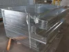GARTENTOR 150 cm anthrazit graphit Einstabmatten 3D RAL7016 Produktbild-Vorschau 7
