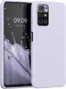 kwmobile Hülle für Xiaomi Redmi 10 (2021 / 2022) TPU Case - Produktbild-Vorschau 1