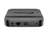 Xsarius PURE 4 4K UHD Android 14 IP-Receiver Schwarz Produktbild-Vorschau 4