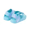 The Little Mermaid - Mädchen Sandalen NS7543 (23 EU) Produktbild-Vorschau 2