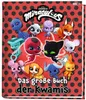 Miraculous: Das große Buch der Kwamis Produktbild-Vorschau 1