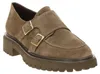Zapatillas tipo pantufla Paul Green, color marrón Vista previa de la imagen del producto 5