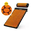 4FIZJO Akupressurmatte mit Kissen 68 × 42 cm, Set mit Produktbild-Vorschau 2