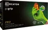 MERCATOR GOGRIP GREEN Mocne rękawiczki nitrylowe L zielone Podgląd zdjęcia produktu 9