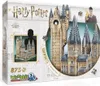 Harry Potter Hogwarts Astronomieturm 3D-Puzzle 875 Teile Produktbild-Vorschau 3