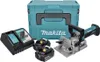 Akumulátorová fréza Makita DPJ 180 RFJ 18 V 100 mm + 2x Náhled obrázku produktu 2