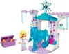 LEGO 43209 Disney Księżniczka Elsa i lodowa stajnia Nokka z Podgląd zdjęcia produktu 17