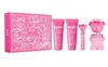 Set de 4 artículos: Moschino Toy 2 Bubble Gum, Eau de Vista previa de la imagen del producto 3