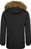Herren Winterjacke mit Kapuze normale Passform STREETLAM Produktbild-Vorschau 6