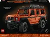 LEGO Technic Mercedes-Benz G 500 PROFESSIONAL Line, Zestaw Podgląd zdjęcia produktu 40