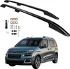 DACHREISEN BERLINGO DOBLO COMBO PARTNER PROACE CITY lang L2 Náhled obrázku produktu 1