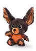NICI Glubschis peluche Pipistrello Wakiki 15 cm Anteprima dell’immagine prodotto 3