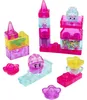 Goliath Jelly Blox Bouncy Castle, Sada na stavění, 2 Náhled obrázku produktu 13