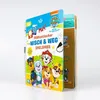 PAW Patrol Mitmachbuch: PAWtastischer Wisch & Weg Spielspaß Produktbild-Vorschau 3