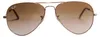 Ray-Ban Aviator Large Metal Gradient RB3025-001/51-58 Podgląd zdjęcia produktu 1