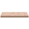 vidaXL Plateau de table 60x40x2,5 cm Rectangulaire bois Voir les images du produit 5