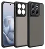 Motorola Edge 70 Fusion Hülle - Coverup Mattes Produktbild-Vorschau 1