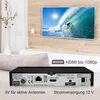 Xoro HRM 7670 TWIN, Kabel, Terrestrisch, Full HD, DVB-C, Produktbild-Vorschau 7