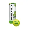 HEAD 3B TIP 6DZ Tennisbälle 3er Dose grün Produktbild-Vorschau 2