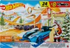 Adventní kalendář Hot Wheels 2021 Náhled obrázku produktu 7